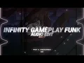 infinity funk x gameplay funk x keygen funk - prey x andromeda『edit audio』