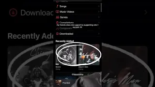 How To Add YouTube Only Songs To Apple Music Lifehacks Music Viral 