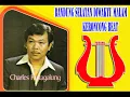 Download Lagu BANDUNG SELATAN Charles Hutagalung Keroncong Beat