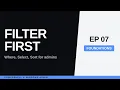 PowerShell Where-Object Filter Select and Sort Like an Admin