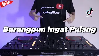 Download DJ BURUNGPUN INGAT PULANG - Nia Daniaty (DJ KEVIN Remix) MP3