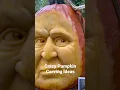 Pumpkin Carving Ideas that will blow your mind