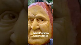 Pumpkin Carving Ideas that will blow your mind
