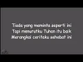 Download Lagu Febri Putri - Usik (Lirik)