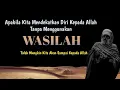 Lagu WAJIB MENCARI GURU MURSYID | AGAR SAMPAI KEPADA ALLAH