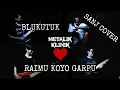 Download Lagu Blukutuk - Ngerap (Raimu koyo garpu) || cover by SANJ