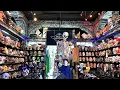 Inside Hollywood s OLDEST Halloween Store AFTER HOURS Tour History of Hollywood Toys Costumes