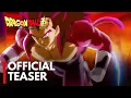 Lagu FINALLY!! Dragon Ball Daima Season 2 | Official Teaser | Goku Returns to the Demon Realm?!