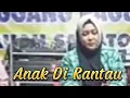 Lagu Anak Di Rantau || Saluang Klasik