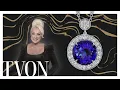TVON Live Fine Jewelry Shopping with Lauren Blair