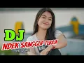 Download Lagu 🛑sasak terbaru dj fitri Bolet [ NDEK SANGGUP TEBILIN ] Video musik officia full Bas🔥