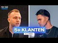 Download Lagu Hoe Koen W.  5+ Klanten In 2 Weken Met Zijn SMMA Heeft Geclosed