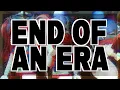 Download Lagu The end of an era.