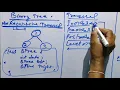 Binary Tree Traversals In Order Pre Order Post Order Level Order Non Recursive