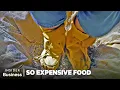 Why Manoomin Wild Rice Is So Expensive So Expensive Food Business Insider