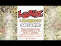 I Got 5 On It (Mega Mix) - Luniz