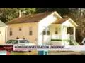 Delaware Avenue homicide investigation