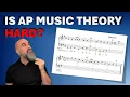 AP Music Theory Explained What You re Actually Going to Learn