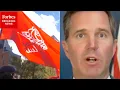 The Democratic Party Has To Be A Big Tent Party Andy Beshear Reacts To Surge In DSA Candidates