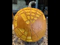 Spiderman Pumpkin Carving