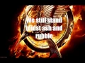 Still Standing -