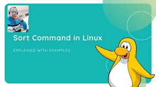 Linux Sort Command