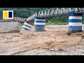 Download Lagu Deadly landslides and floods in Nepal and India