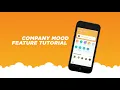 Download Lagu GreatDay HR - Company Mood Feature Tutorial