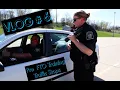 Pre-FTO Training Recruit Traffic Stops