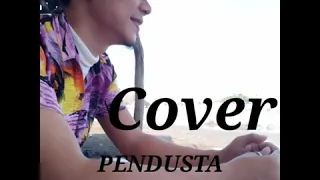 Download PENDUSTA COVER HERMAN ERLANGGA BP 5,single Gerry mahesa, ciptaan arya dipangga MP3