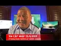 Download Lagu TIN CẬP NHẬT 25/8/2025: TT Trump tuyên bố có thể \