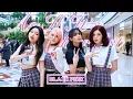 Download Lagu [K-POP IN PUBLIC | ONE TAKE] BLACKPINK - AS IF IT'S YOUR LAST dance cover by REBORN