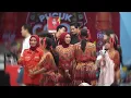 Teh Pucuk Cool Jam 2024 Kota Makassar - Make The Journey Louder (Yoosh EO Dokumentasi)