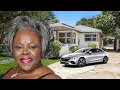 Cassi Davis s HUSBAND Net Worth Fortune Car Collection Mansion