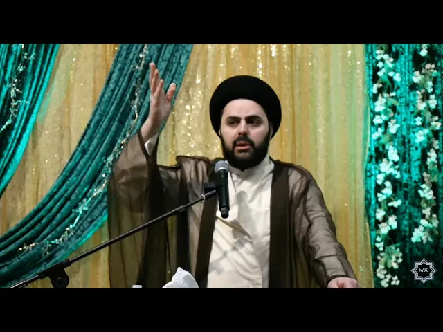 Celebrating the Birth of Imam Ali (as) - Sayed Ahmed Qazwini