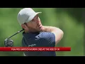 Grayson Murray dies at age 30 a day after wit rawing from Colonial PGA Tour says