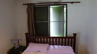 Chantha Guesthouse – Review, Konglor, Laos