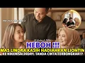 Lagu HEBOH‼️Mas Lindra Hadiahkan Liontin ke Niken Salindry — Tanda Cinta Terbongkar?!