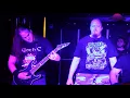Machiavellian God (Live in Club Yellow, Bucharest, Romania, 23.03.2018)