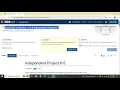 Excel 2021 In Practice - Ch 6 Independent Project 6-5 SIMnet Assignment Guide Step by Step