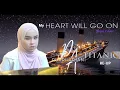 Download Lagu Putri Ariani - My heart will go on \ MP3