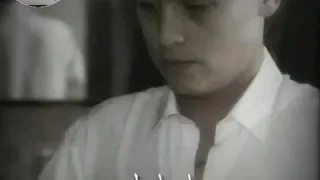 جورج وسوف انت مابينك وبين الحب دنيا دندنها