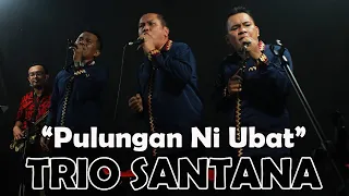 Download PULUNGAN NI UBAT  - TRIO SANTANA MP3