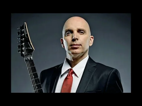 Download MP3 Joe Satriani - Summer Song - HQ