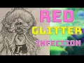 Download Lagu The Red Glitter Troll infection Au Lore Explained (Troll Horror AU) #infectionau