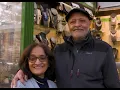Meet the Long-Time Vendors of Bryant Park s Winter Village New York Live TV