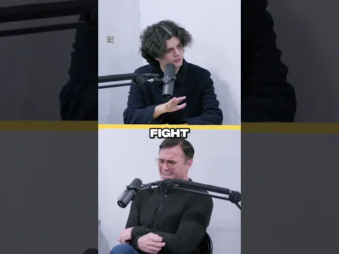 I’ll Dismantle All Four of You