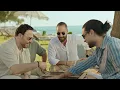 Assi El Hallani - Say Hello to Everyone (Official Music Video 2026)