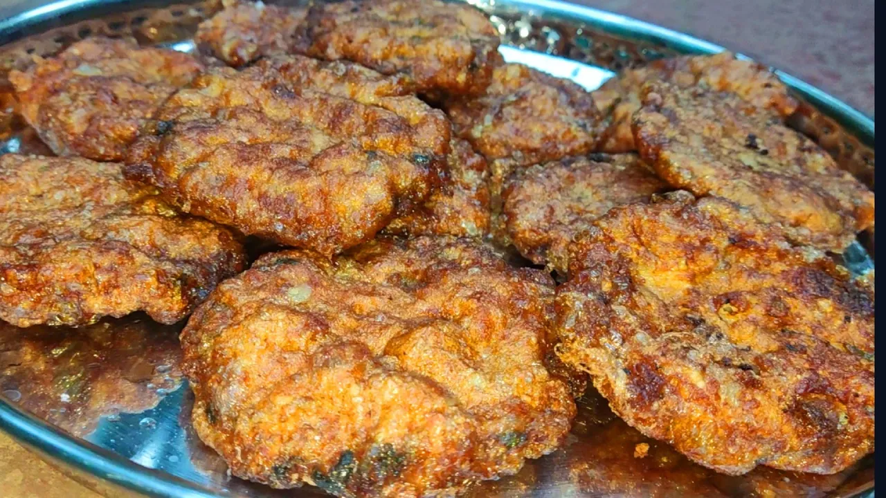 MUMBAI BAWARCHI CUTLET EASY AND QUICK   NEW IFTAR RECIPE   RAMZAAN SPECIAL RECIPE   IFTAR RECIPE