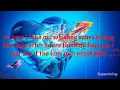 Kane Brown   Whiskey Sour Official Video(lyrics)